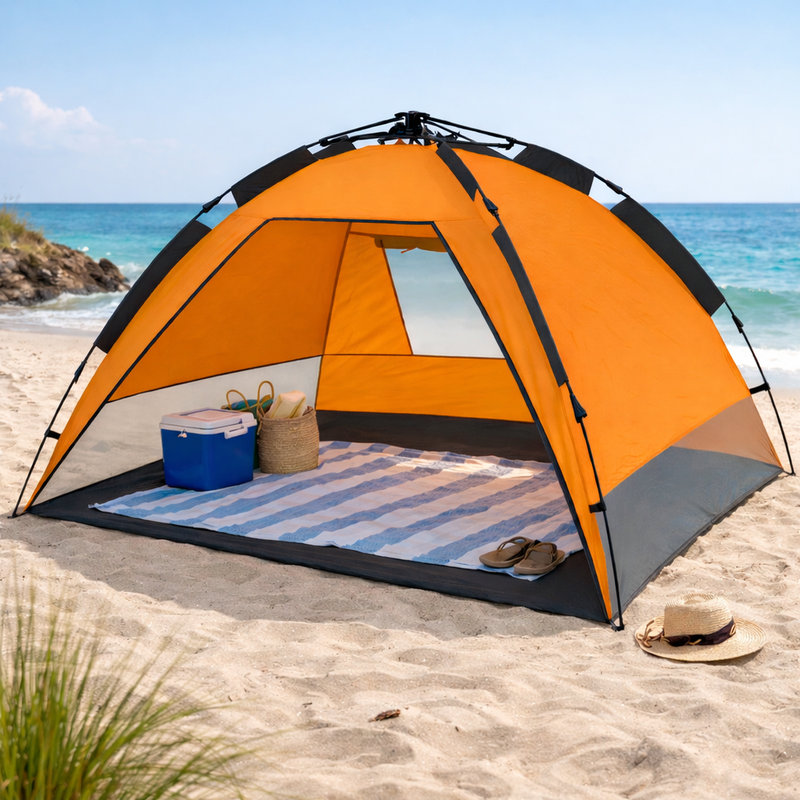 Sonstige Campingzelte