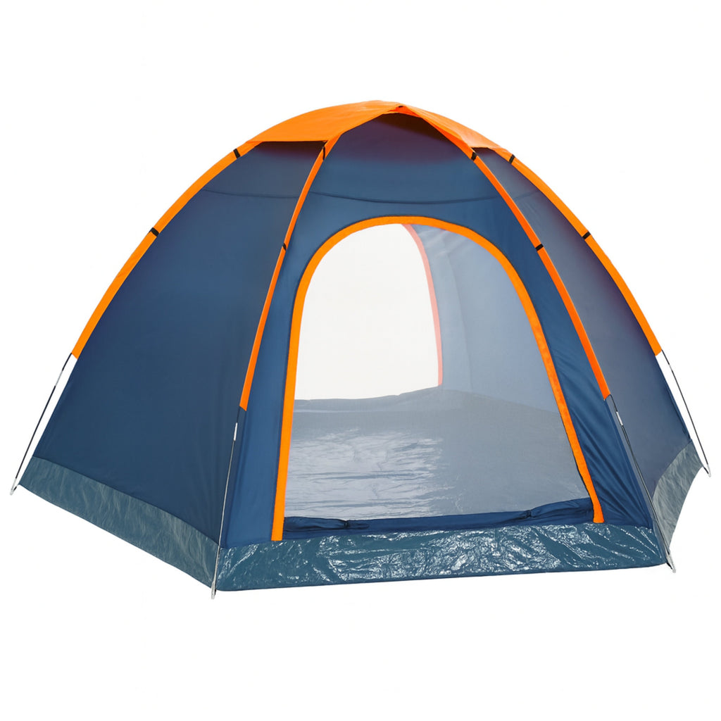 Tente dôme « HexOne », 4 personnes