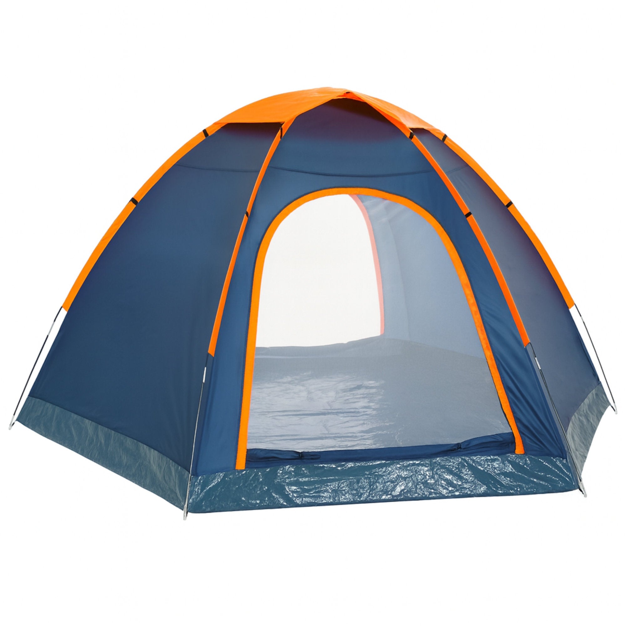 Tente dôme « HexOne », 4 personnes