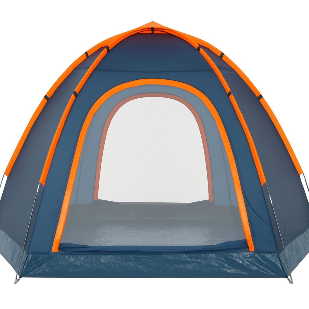Tente dôme « HexOne », 4 personnes