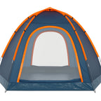 Tente dôme « HexOne », 4 personnes