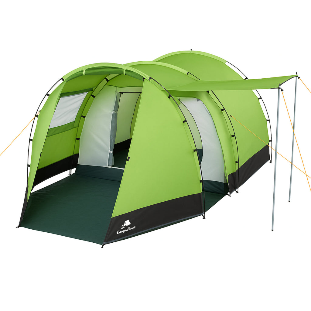 Tunnelzelt "Super+", 4 Personen