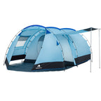 Tunnelzelt "Super+", 4 Personen