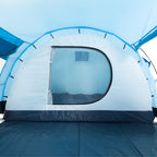 Tunnelzelt "Super+", 4 Personen