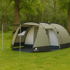 Tunnelzelt "Super+", 4 Personen