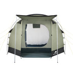 Tunnelzelt "Super+", 4 Personen