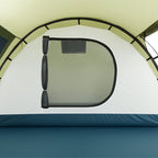 Tunnelzelt "Super+", 4 Personen