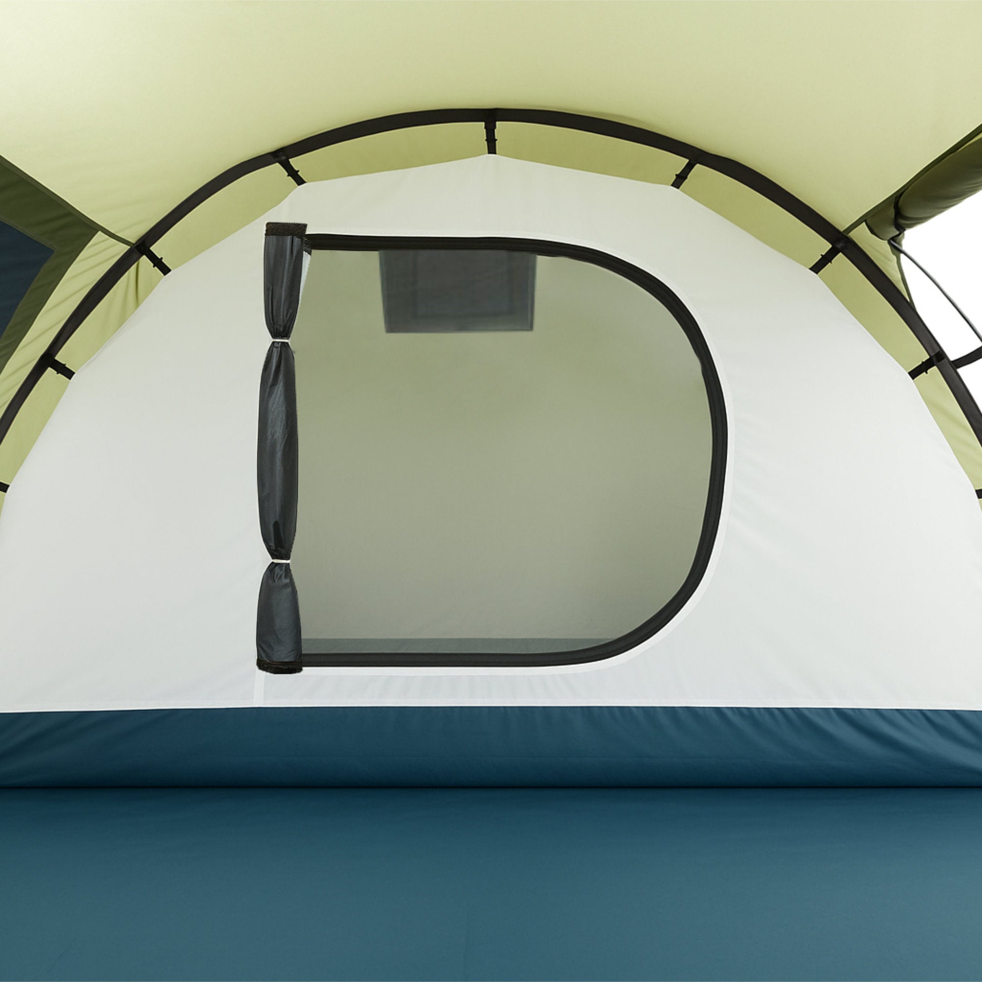 Tunnelzelt "Super+", 4 Personen