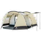 Tunnelzelt "Super+", 4 Personen