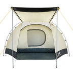 Tunnelzelt "Super+", 4 Personen