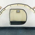 Tunnelzelt "Super+", 4 Personen