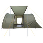 Tunnelzelt "TunnelX", 4 Personen