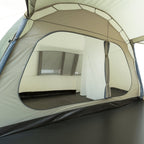 Tunnelzelt "TunnelX", 4 Personen