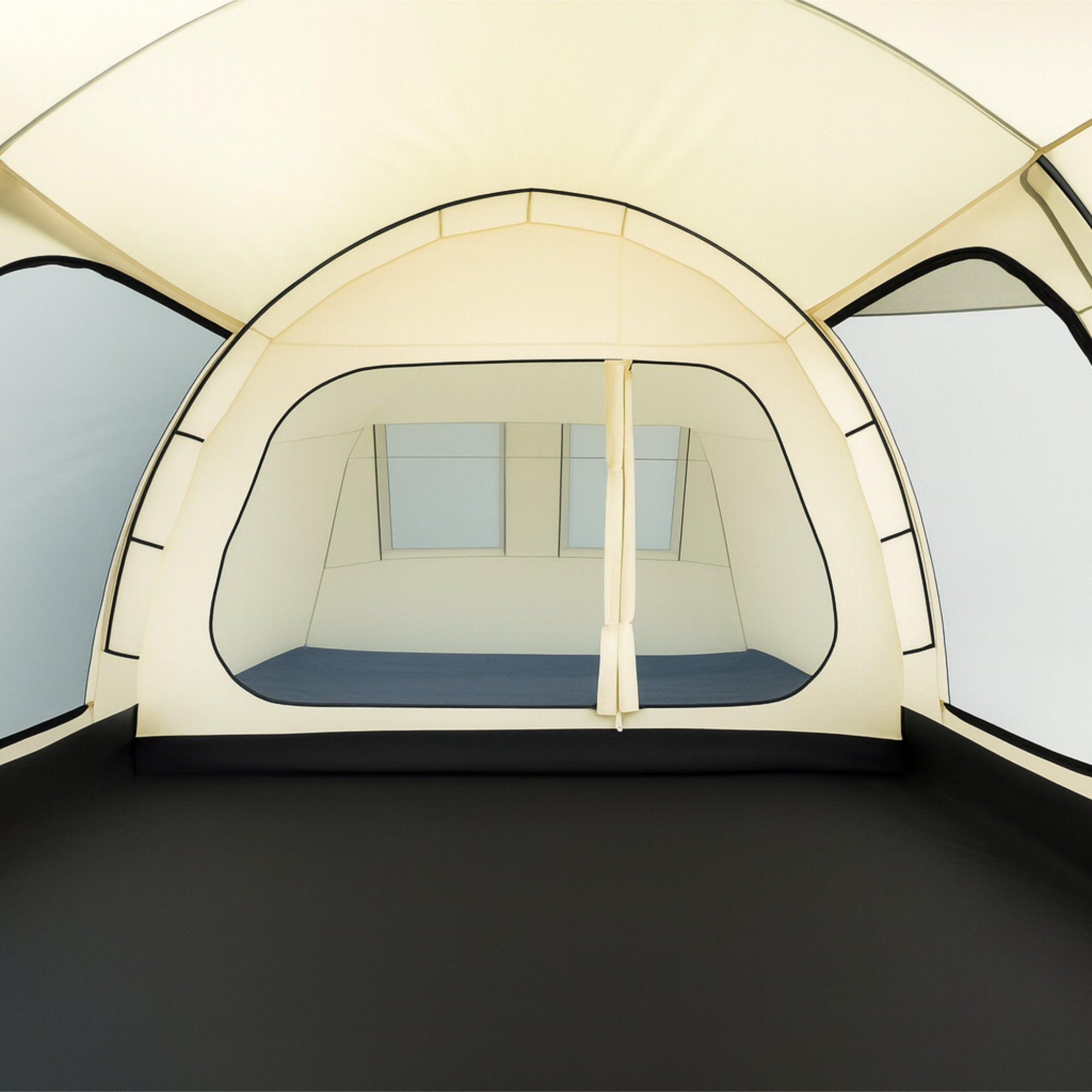 obelink amazonas 600 tunnelzelt Tunnelzelt "TunnelX", 4 Personen – CampFeuer
