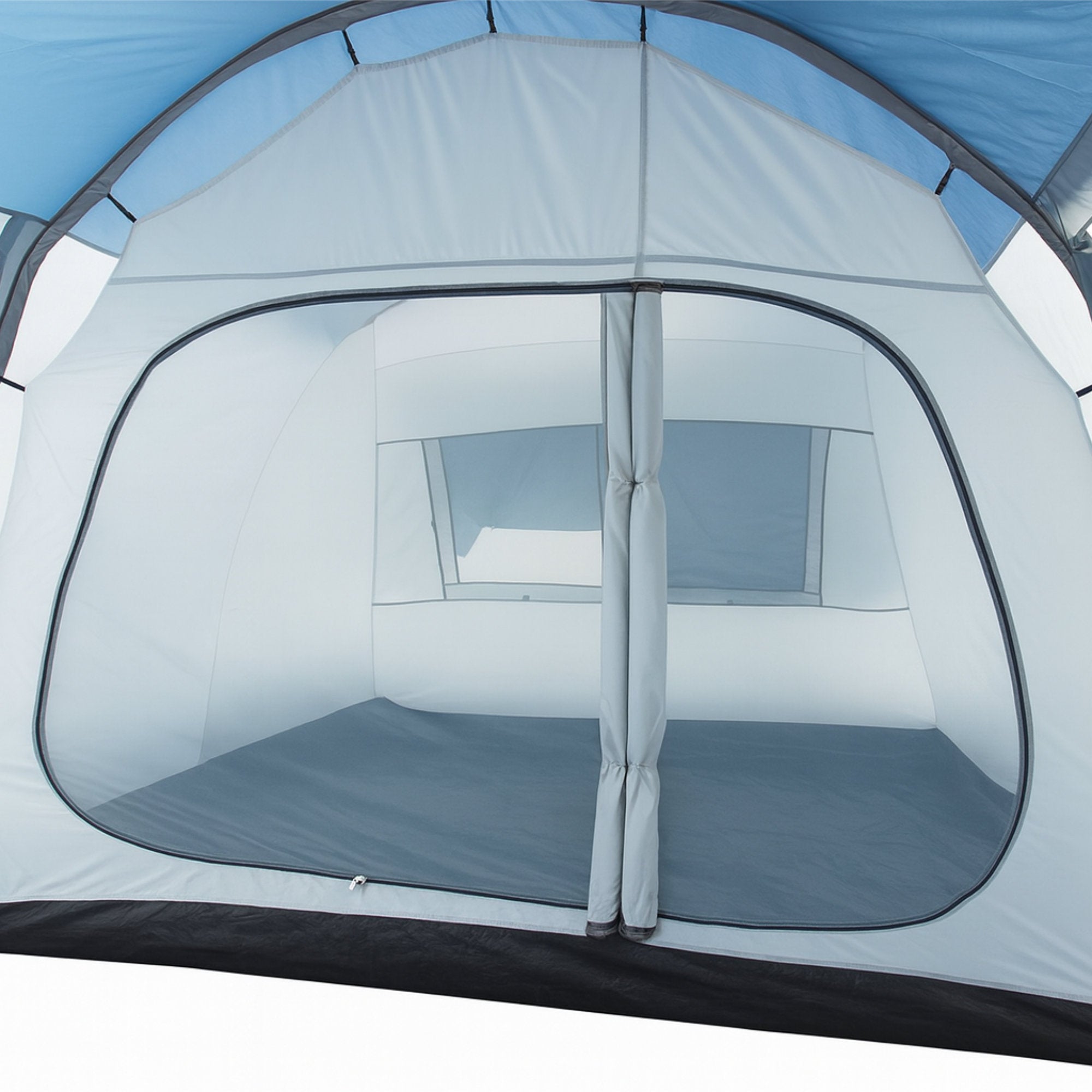 Tunnelzelt "TunnelX", 4 Personen