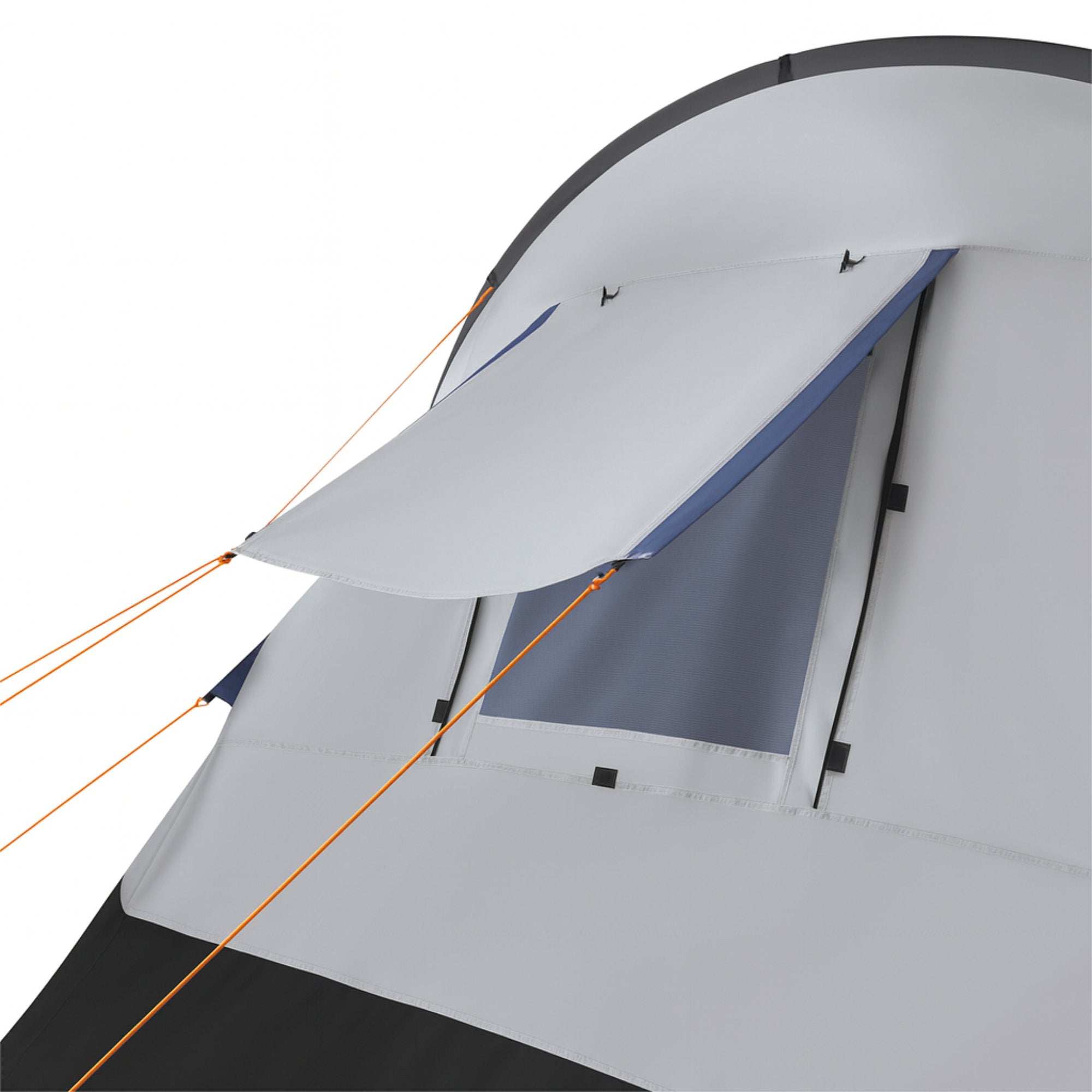campfeuer tunnelzelt 1510 Tunnelzelt "Smart", 4 Personen – CampFeuer