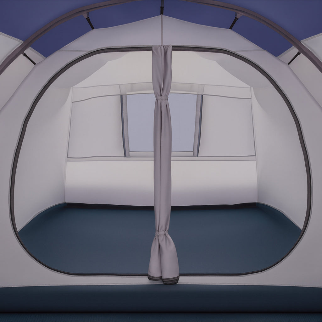 Tunnelzelt "Smart", 4 Personen