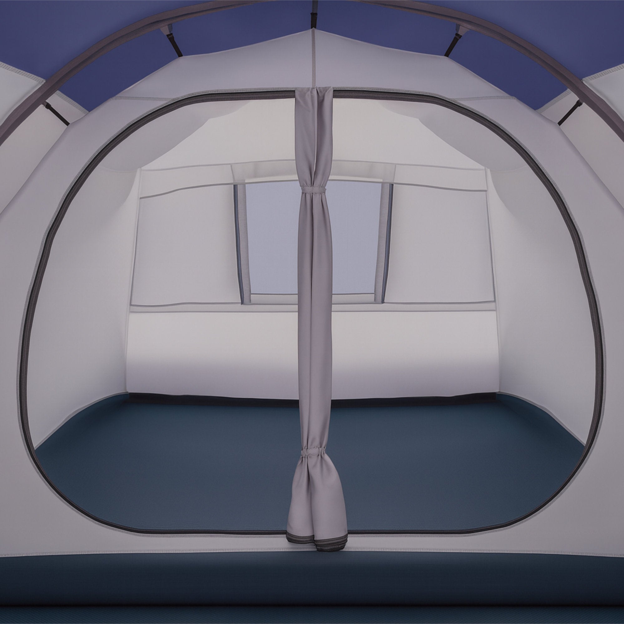 Tunnelzelt "Smart", 4 Personen