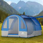 Tunnelzelt "Smart", 4 Personen