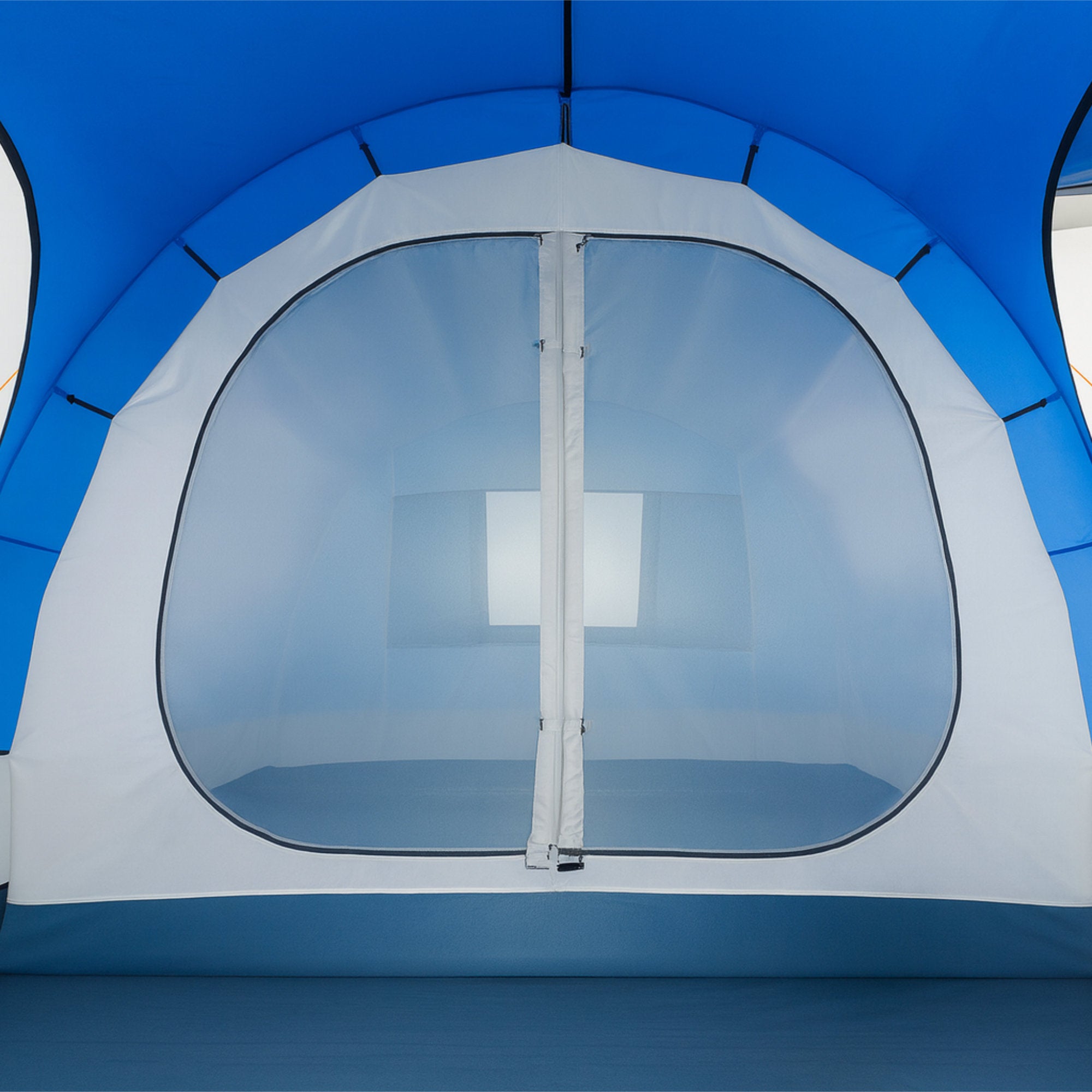 campfeuer tunnelzelt 1510 Tunnelzelt "Smart", 4 Personen – CampFeuer