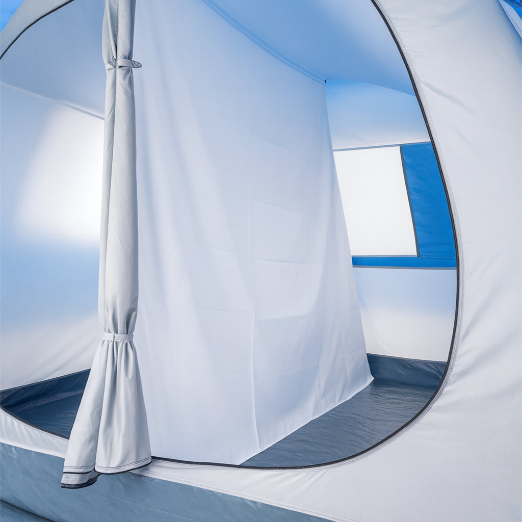 Tunnelzelt "Smart", 4 Personen