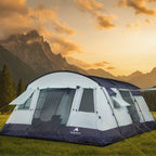 Tunnelzelt "XtraL", 6 Personen