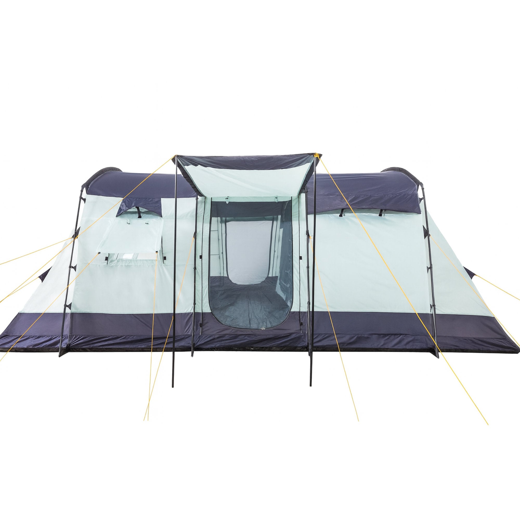 campfeuer xxl tunnelzelt Tunnelzelt "XtraL", 6 Personen – CampFeuer
