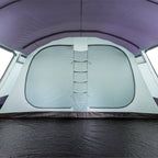 Tunnelzelt "XtraL", 6 Personen