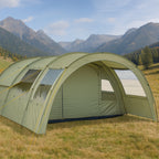 Tunnelzelt "Multi", 4 Personen