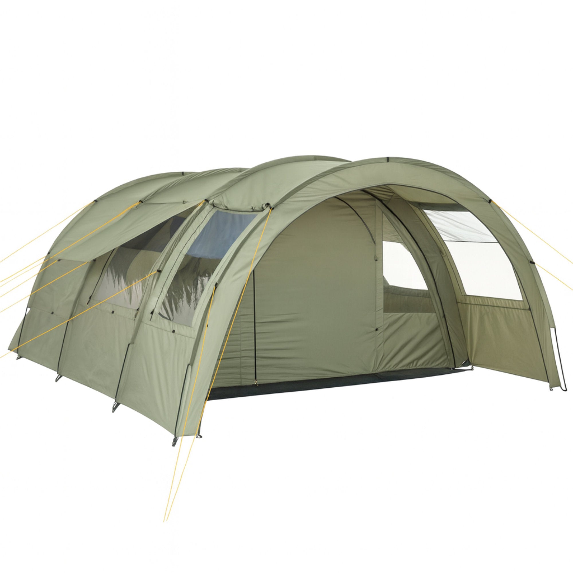 Tunnelzelt "Multi", 4 Personen