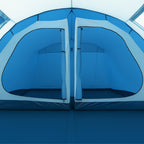 Tunnelzelt "Multi", 4 Personen