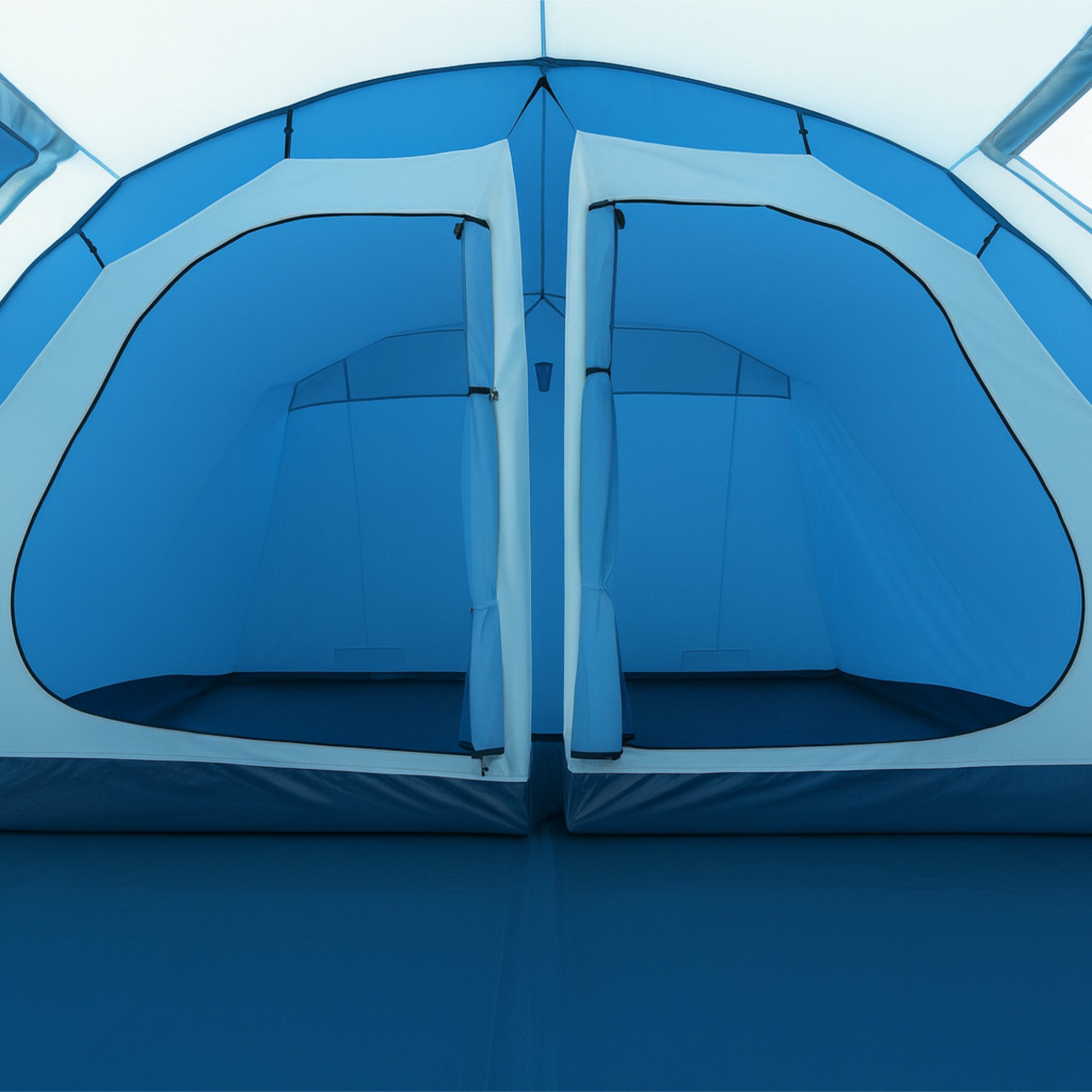 Tunnelzelt "Multi", 4 Personen