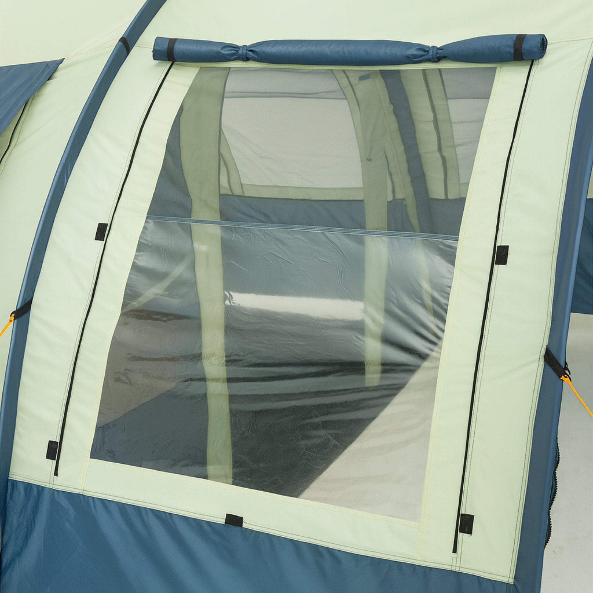 Tunnelzelt "Multi", 4 Personen