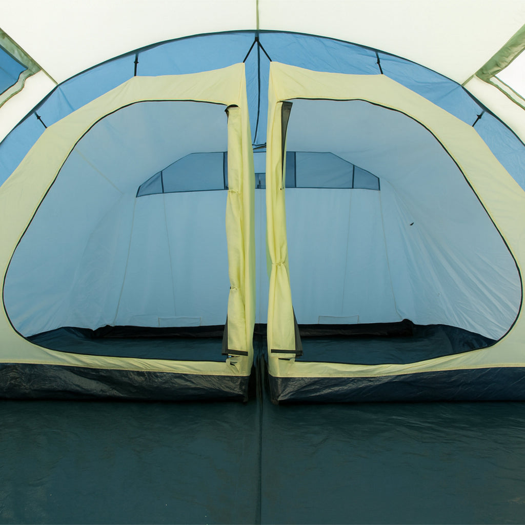Tunnelzelt "Multi", 4 Personen