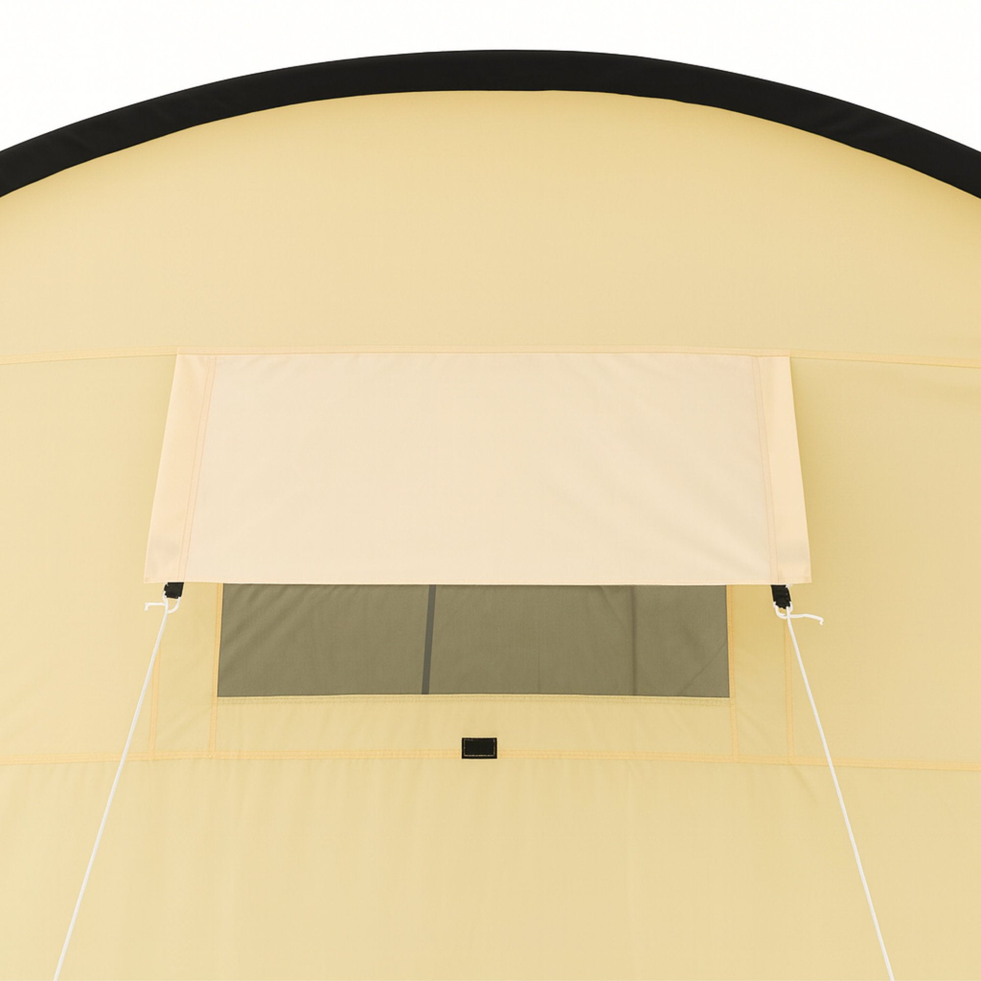 campfeuer 6 personen zelt Tunnelzelt "Caza", 6 Personen – CampFeuer