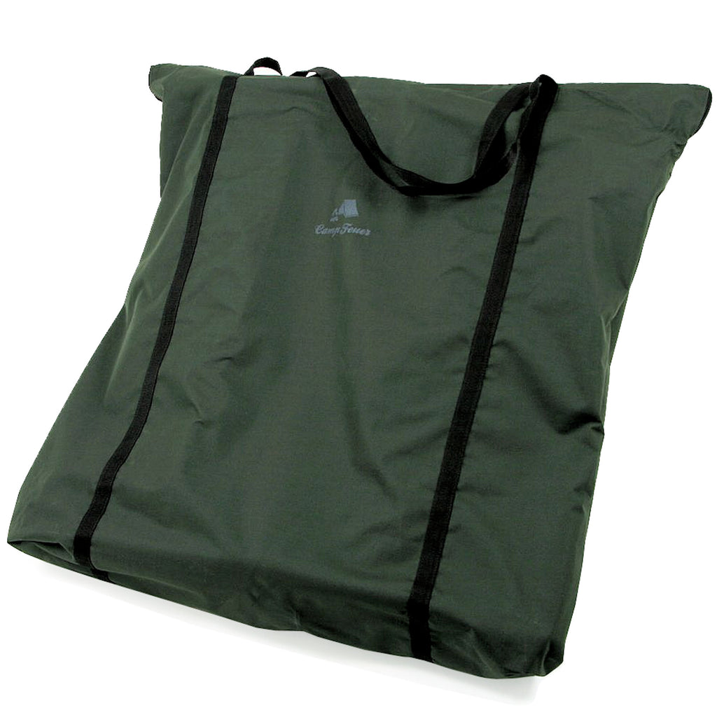 Karpfenliege "XXL", 210 x 75 x 29 - 42 cm, höhenverstellbar