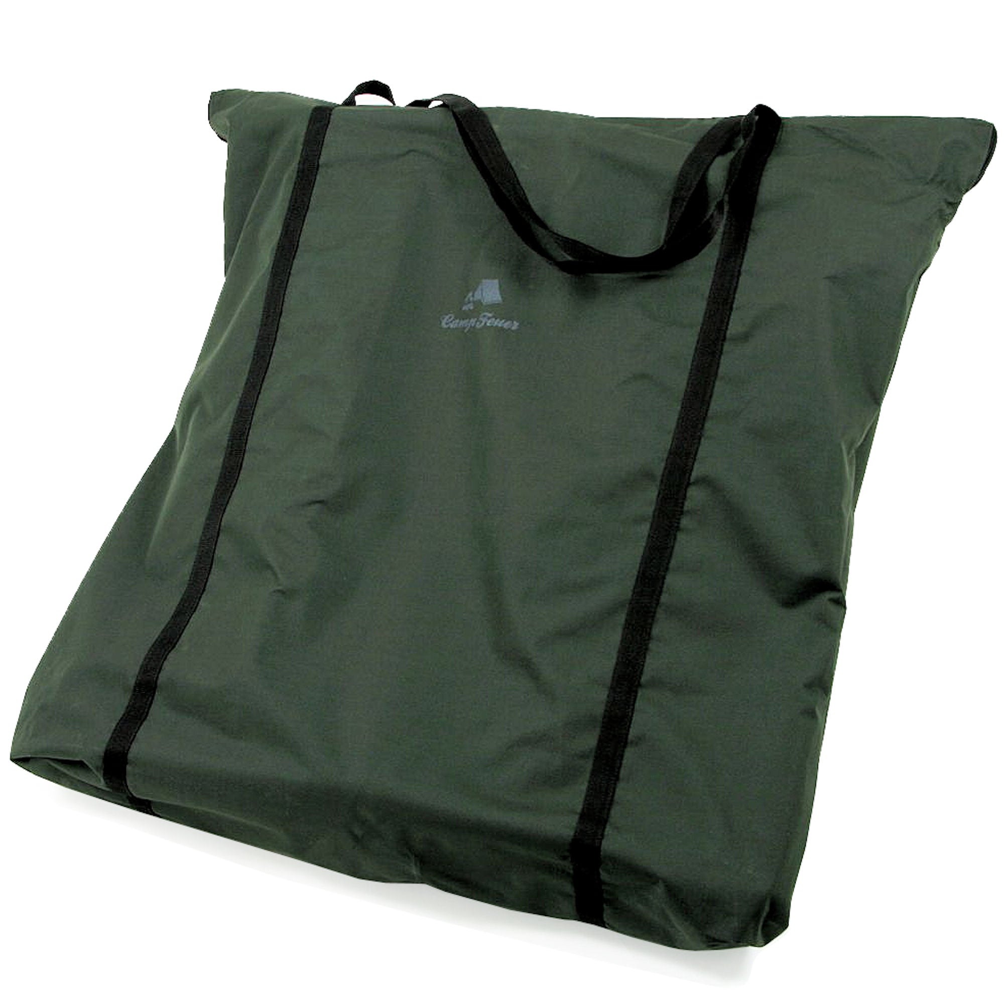 Karpfenliege "XXL", 210 x 75 x 29 - 42 cm, höhenverstellbar