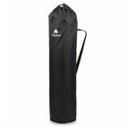 Angelstuhl mit Angelhalterung, faltbar, inkl. Tasche