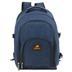 Picknickrucksack, 32-teilig, 4 Personen