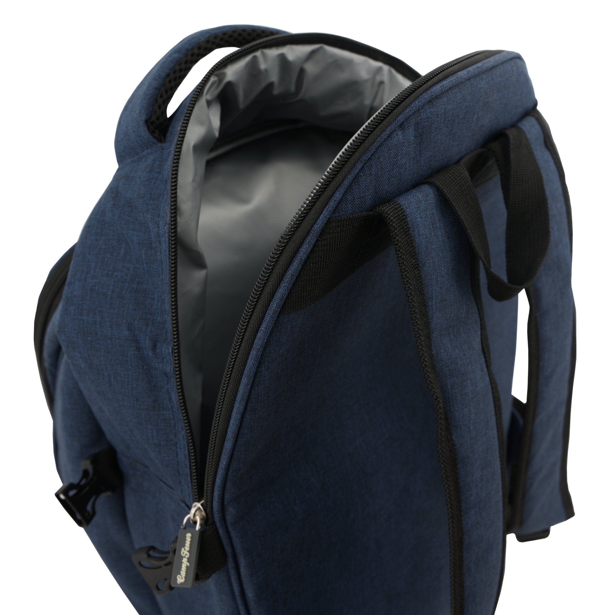 Picknickrucksack, 32-teilig, 4 Personen