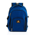 Picknickrucksack, 32-teilig, 4 Personen