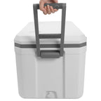 Cooler, 70 liters, with wheels
