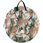 Zelt "Quiki", 2 Personen, Wurfzelt, Wasserabweisend