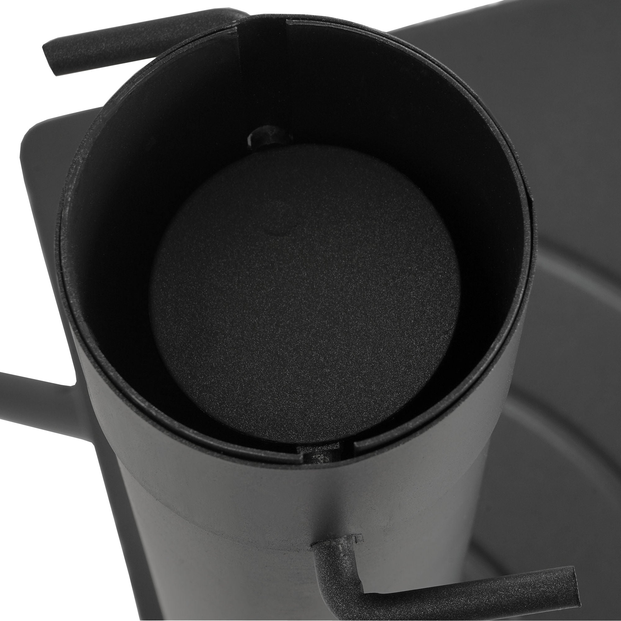 Zeltofen, 58 x 86 x 240 cm