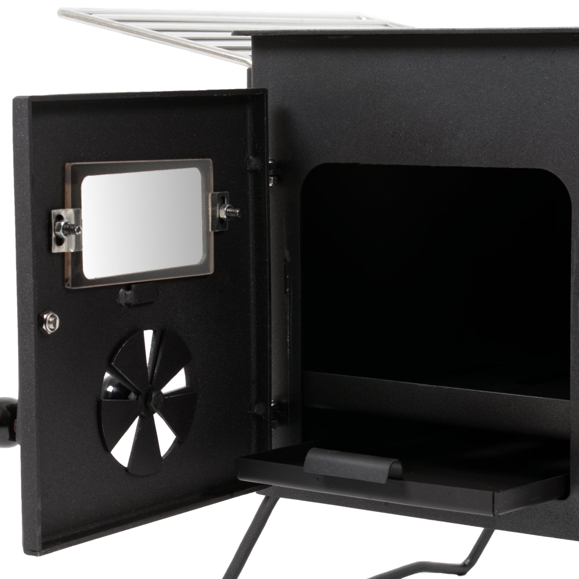 Zeltofen, 54,5 x 38,5 x 259,5 cm