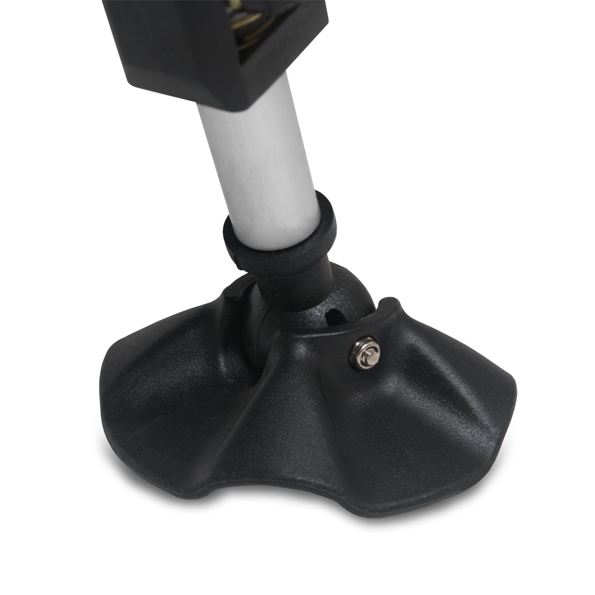 Karpfenliege "XXL", 210 x 85 x 45-60 cm, höhenverstellbar