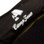 Karpfenliege "XXL", 210 x 85 x 45-60 cm, höhenverstellbar