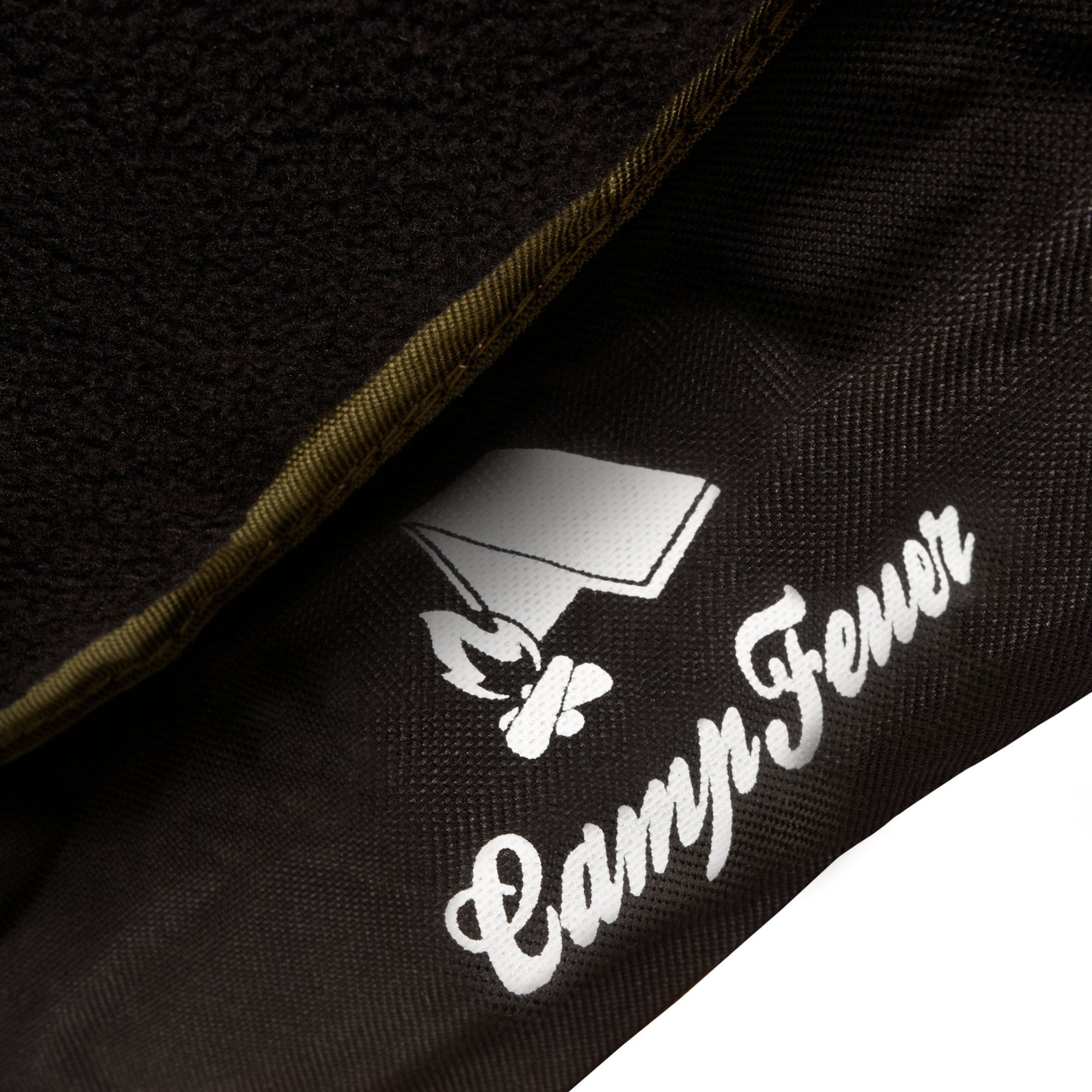 Karpfenliege "XXL", 210 x 85 x 45-60 cm, höhenverstellbar