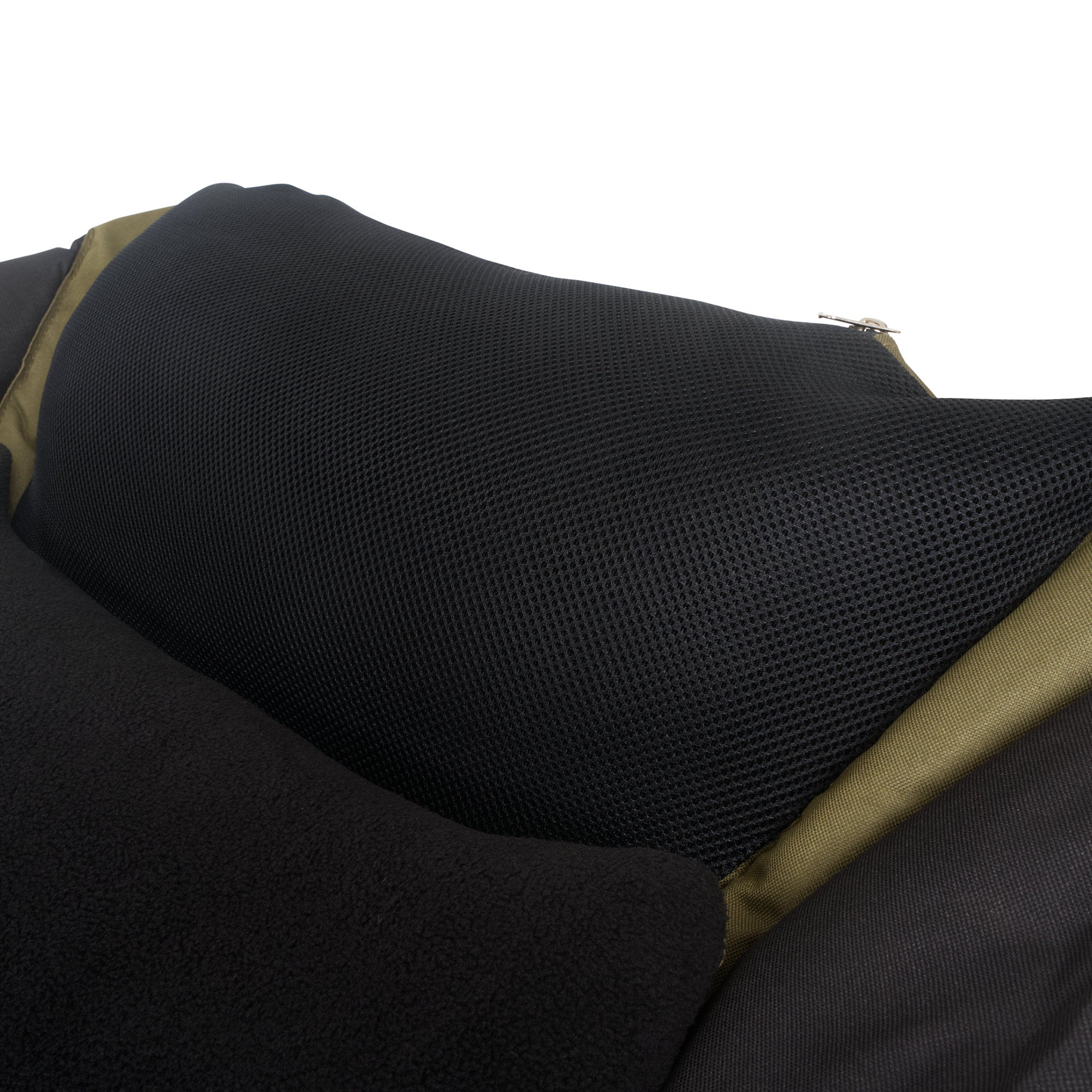 Karpfenliege "XXL", 210 x 85 x 45-60 cm, höhenverstellbar