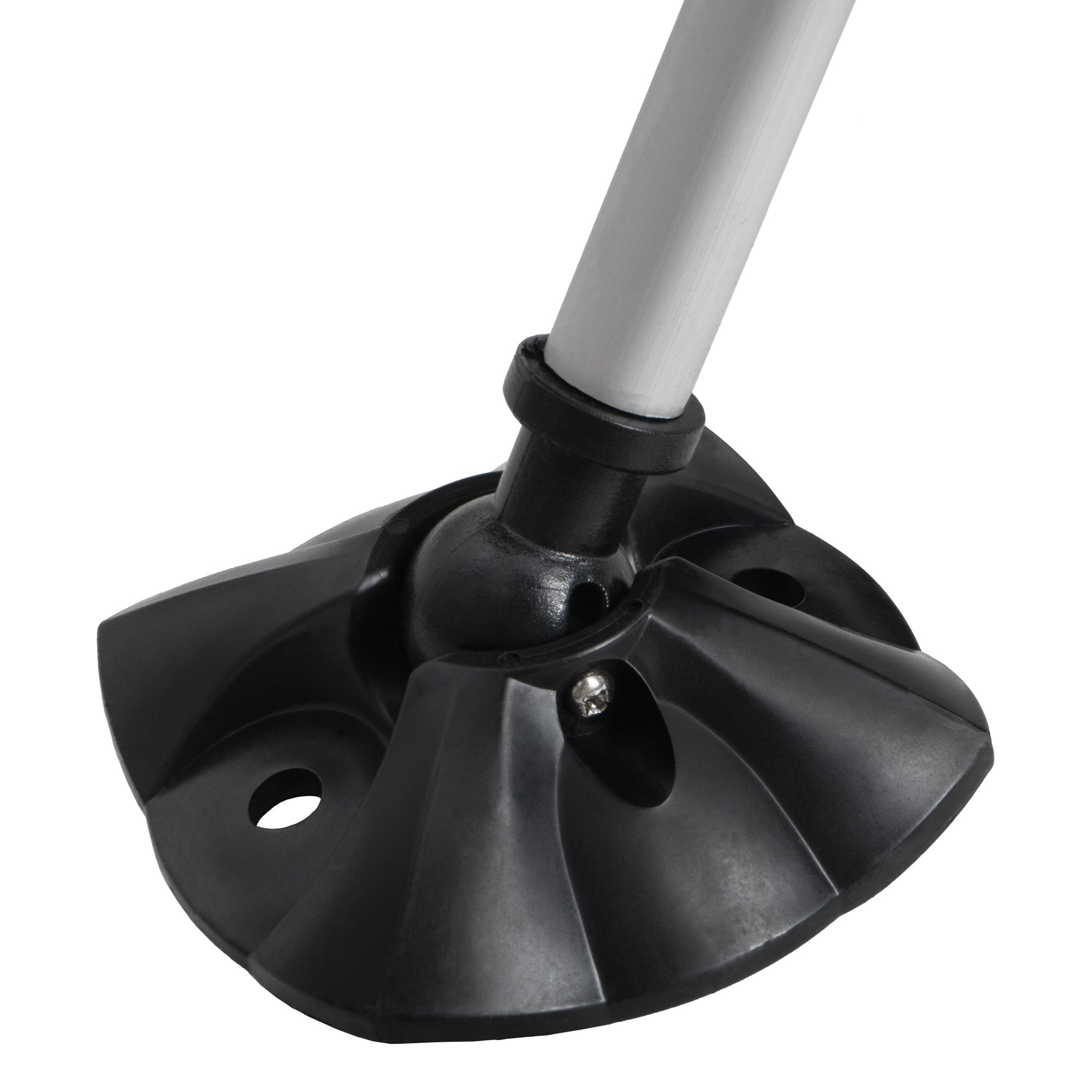 Karpfenliege "XXL", 200 x 81 x 41-98 cm, höhenverstellbar